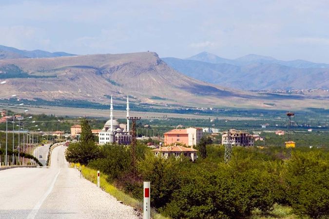 Malatya'nın Kaç İlçesi Var?