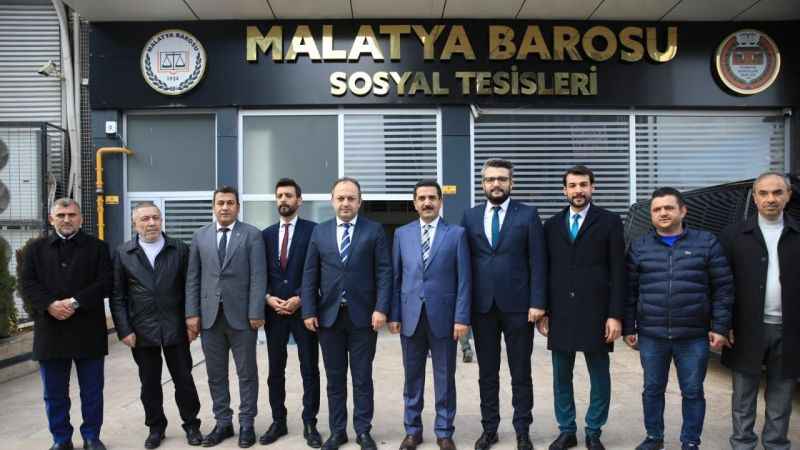 Malatya'da 6 Bin 600 Konut Hazır!