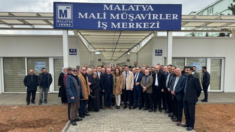 Malatya ve Kahramanmaraş'a Kötü Haber!