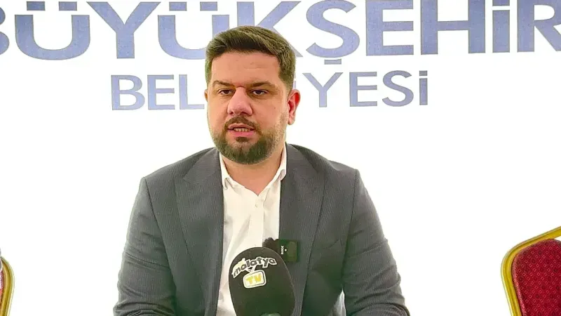 Malatya'da Sağlam Binalar Hasarlı Diye Yıkıldı mı?