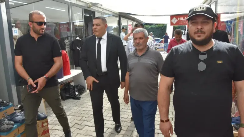 İş Olmayınca Malatya'yı Terk Ediyorlar!