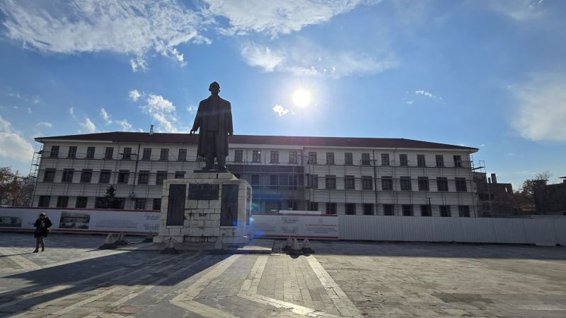 “Her Şey Değişti, Ama Malatya Aynı!”