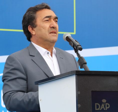 DAP Malatya'ya Finansman Desteği Sağlayacak