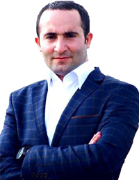  Muhammed Ali Günaydın